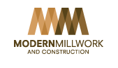 Modern Millwork Logo